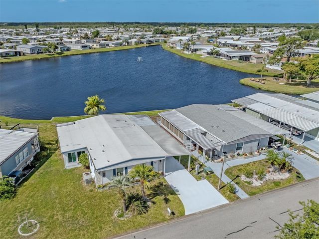 98 LAKEVIEW DRIVE, North Port, FL 34287