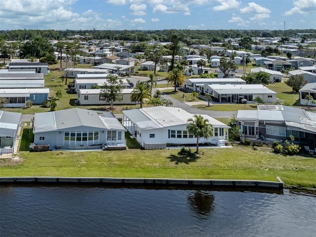 98 LAKEVIEW DRIVE, North Port, FL 34287