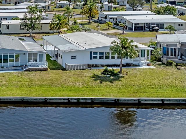 98 LAKEVIEW DRIVE, North Port, FL 34287