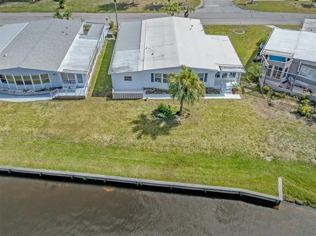 98 LAKEVIEW DRIVE, North Port, FL 34287