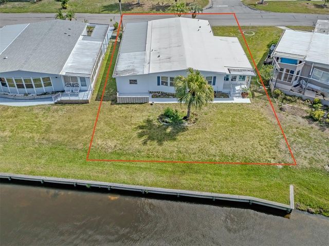 98 LAKEVIEW DRIVE, North Port, FL 34287