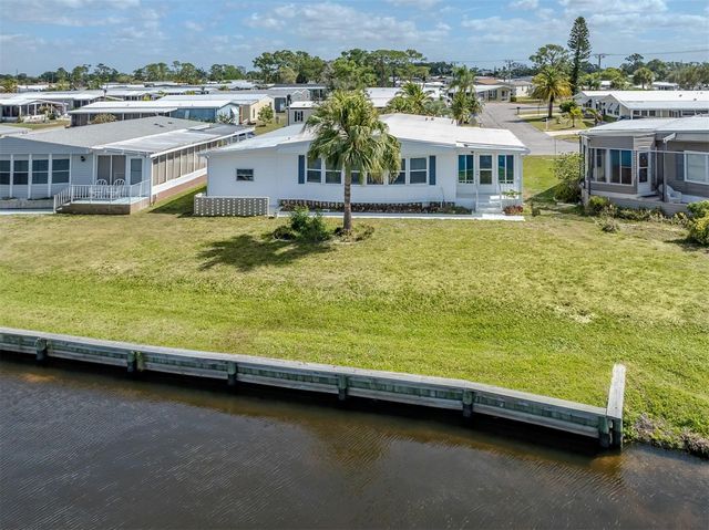 98 LAKEVIEW DRIVE, North Port, FL 34287