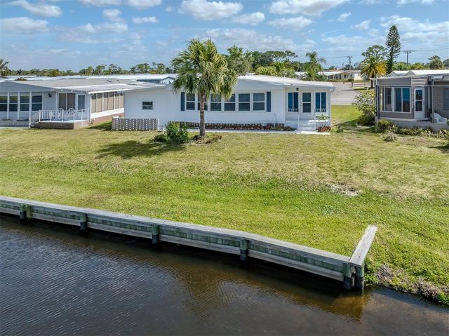 98 LAKEVIEW DRIVE, North Port, FL 34287