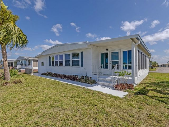 98 LAKEVIEW DRIVE, North Port, FL 34287