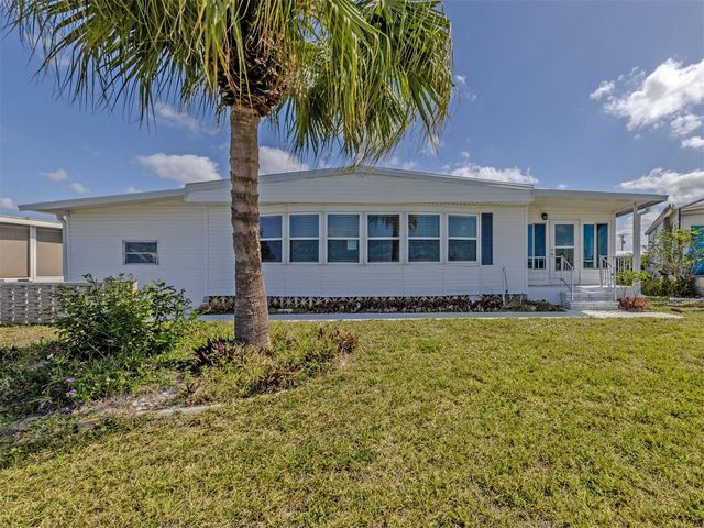 98 LAKEVIEW DRIVE, North Port, FL 34287