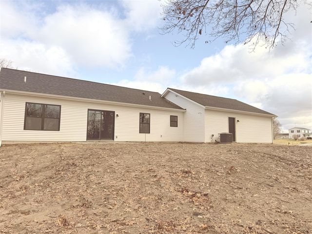 4429 Meadow Brook Lane, Greenville, MI 48838