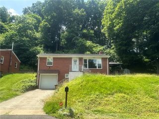 80 Forest Road, Harmony Twp, PA 15003
