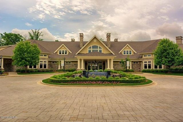 11482 Killarney Drive, Stanwood, MI 49346