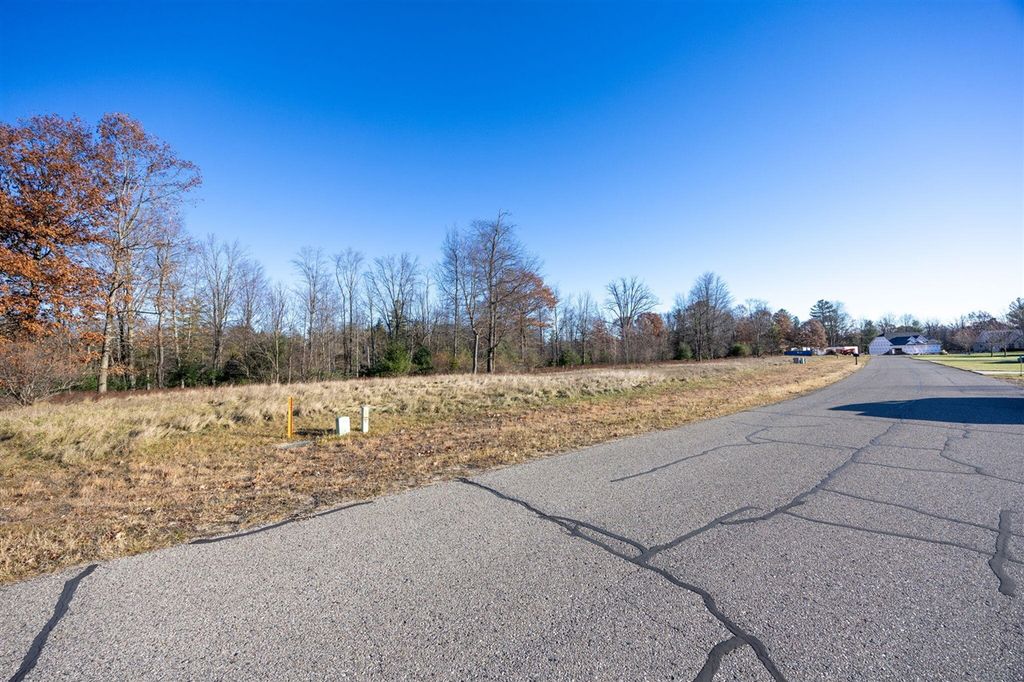 11482 Killarney Drive, Stanwood, MI 49346