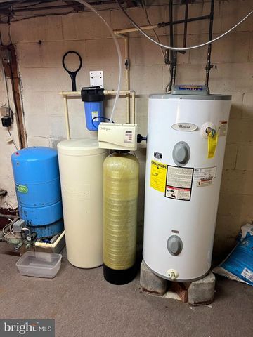 15811 HOTT LN, Sharpsburg, MD 21782