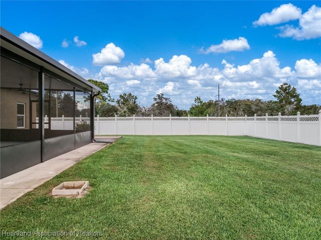 920 Tea Rose Street, Lake Placid, FL 33852