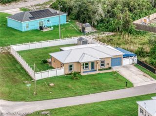 920 Tea Rose Street, Lake Placid, FL 33852