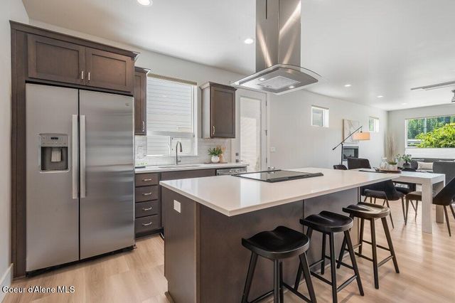 2426 N ATLAS RD, Coeur D'alene, ID 83814