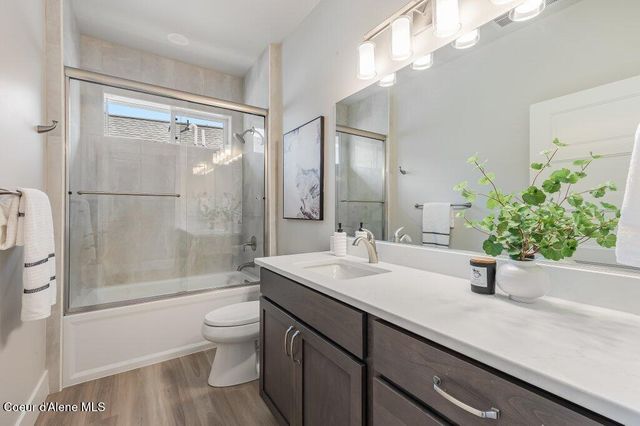 2426 N ATLAS RD, Coeur D'alene, ID 83814