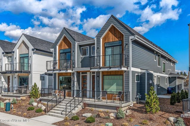 2426 N ATLAS RD, Coeur D'alene, ID 83814