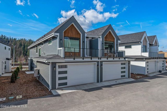 2426 N ATLAS RD, Coeur D'alene, ID 83814