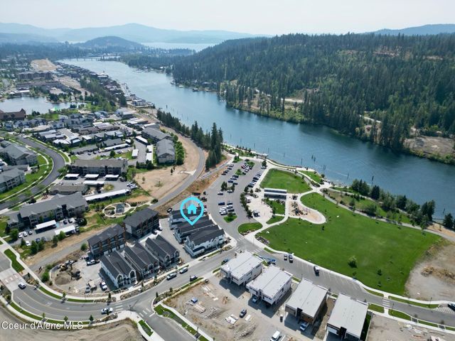 2426 N ATLAS RD, Coeur D'alene, ID 83814