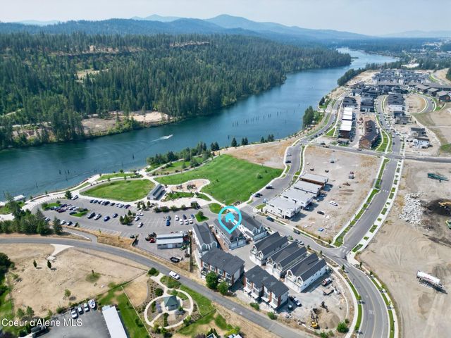 2426 N ATLAS RD, Coeur D'alene, ID 83814