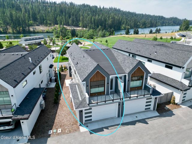 2426 N ATLAS RD, Coeur D'alene, ID 83814