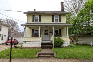 418 9th Street NE, Massillon, OH 44646