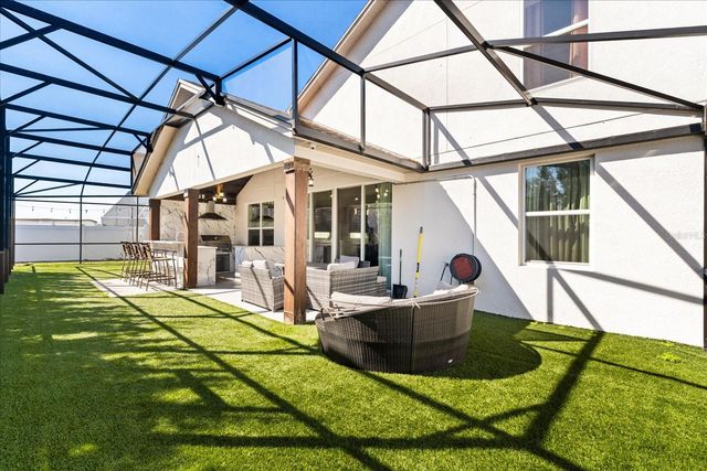 2561 MONTEGO BAY BOULEVARD, Kissimmee, FL 34746