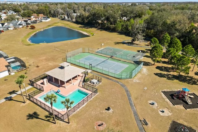 2561 MONTEGO BAY BOULEVARD, Kissimmee, FL 34746