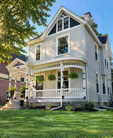 933 Dayton Street, Hamilton, OH 45011