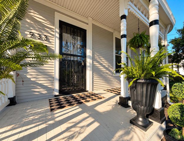 933 Dayton Street, Hamilton, OH 45011
