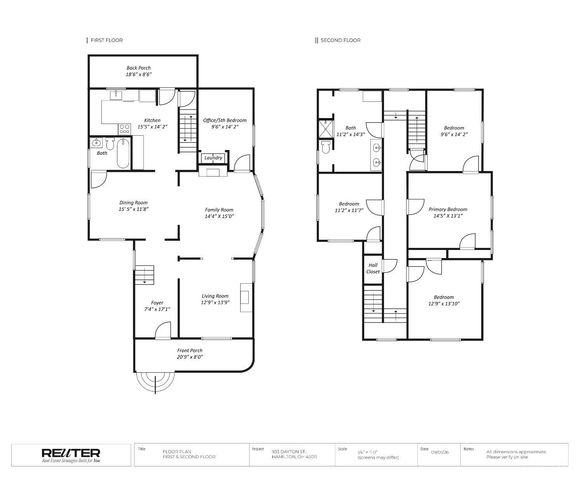 933 Dayton Street, Hamilton, OH 45011