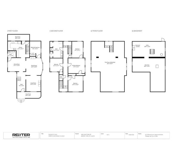 933 Dayton Street, Hamilton, OH 45011
