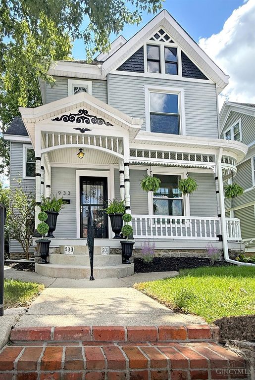 933 Dayton Street, Hamilton, OH 45011