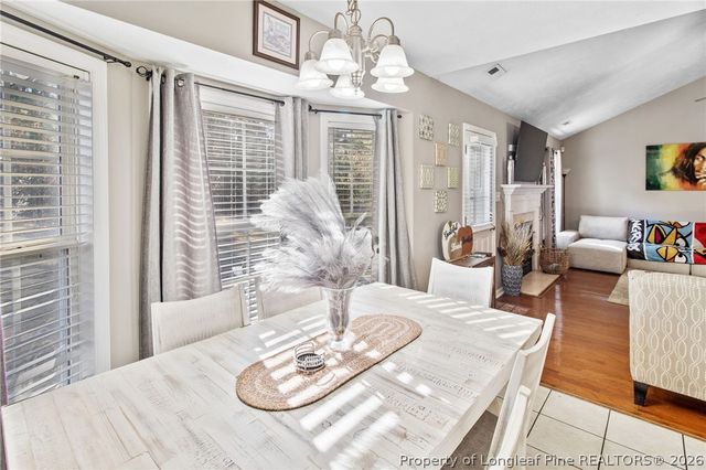 289 Rushmore Court, Raeford, NC 28376