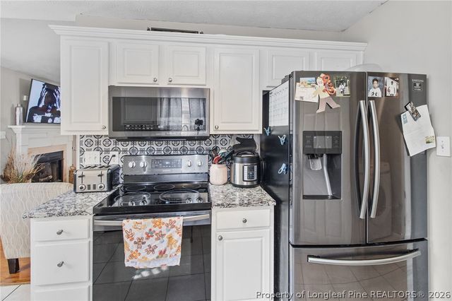 289 Rushmore Court, Raeford, NC 28376