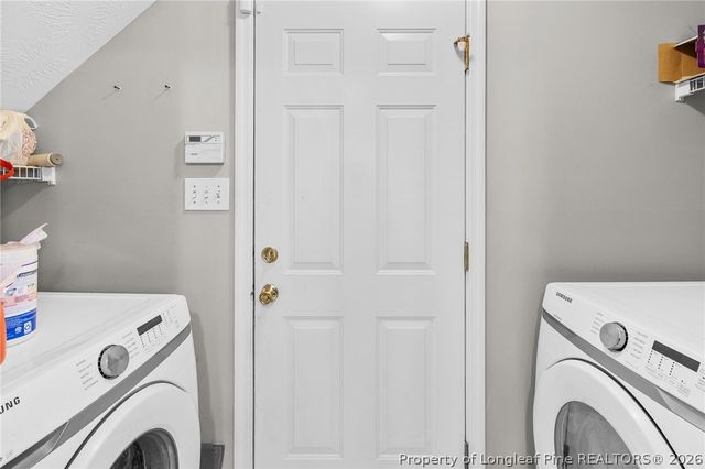 289 Rushmore Court, Raeford, NC 28376