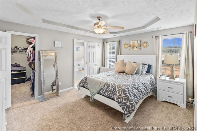 289 Rushmore Court, Raeford, NC 28376