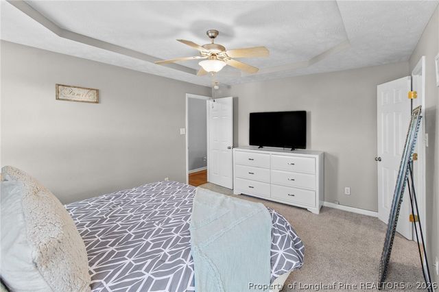 289 Rushmore Court, Raeford, NC 28376