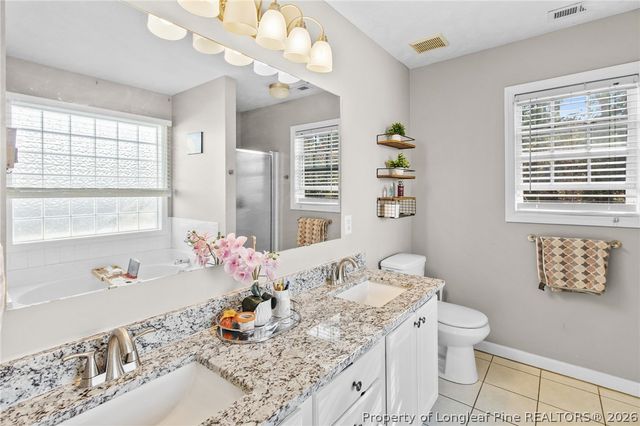 289 Rushmore Court, Raeford, NC 28376