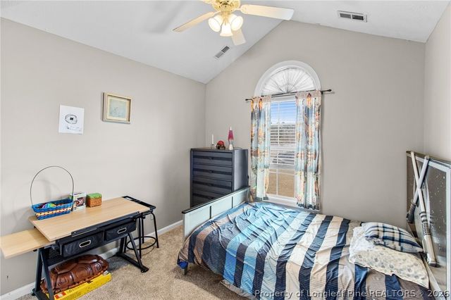 289 Rushmore Court, Raeford, NC 28376