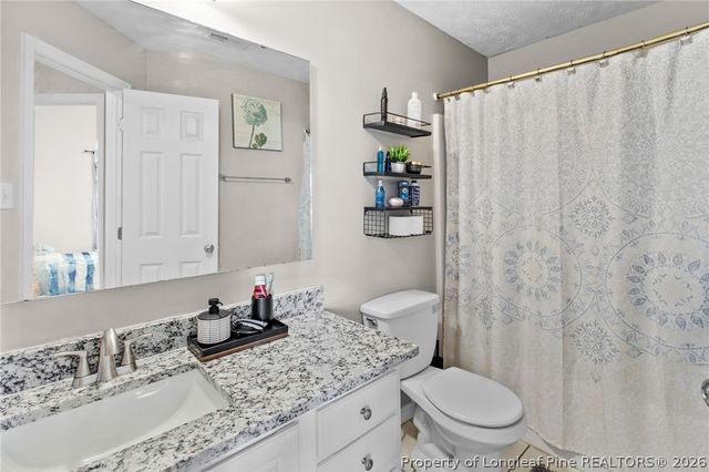 289 Rushmore Court, Raeford, NC 28376