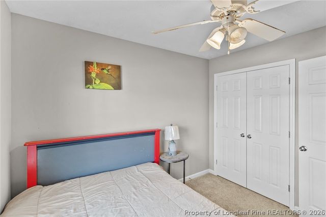 289 Rushmore Court, Raeford, NC 28376