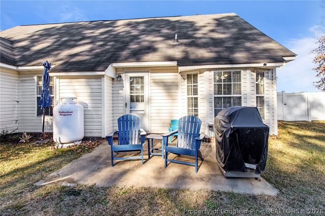 289 Rushmore Court, Raeford, NC 28376