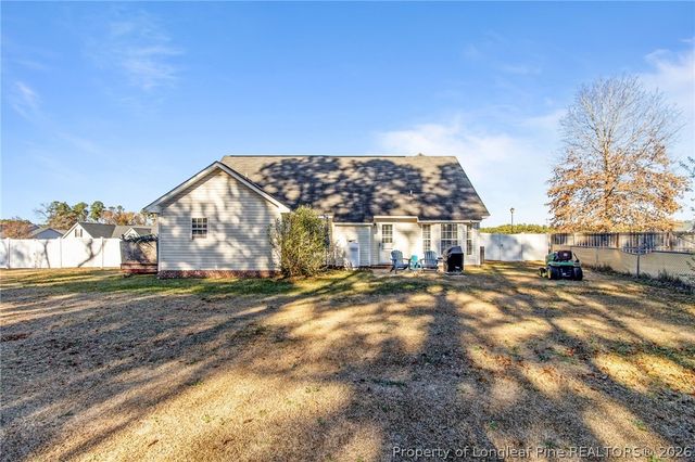 289 Rushmore Court, Raeford, NC 28376