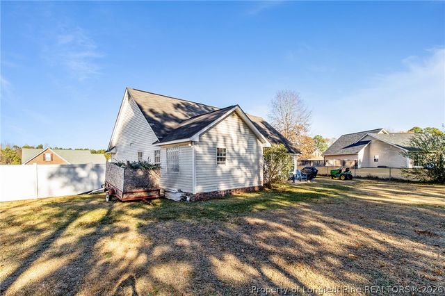 289 Rushmore Court, Raeford, NC 28376