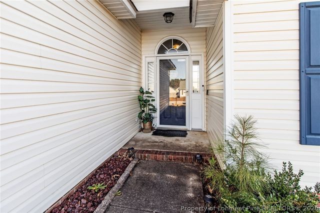 289 Rushmore Court, Raeford, NC 28376
