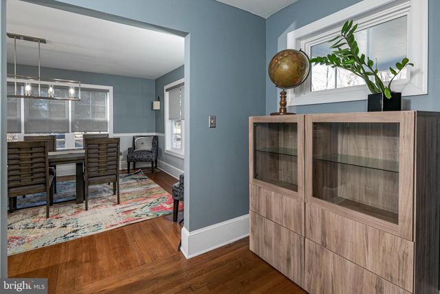 10 TALL TIMBERS DR, Princeton, NJ 08540