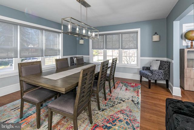 10 TALL TIMBERS DR, Princeton, NJ 08540