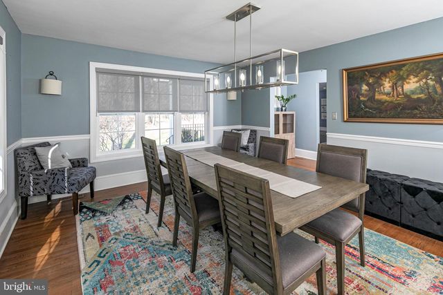 10 TALL TIMBERS DR, Princeton, NJ 08540