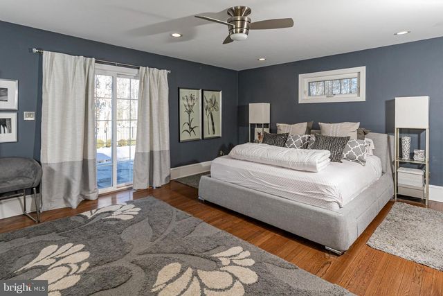 10 TALL TIMBERS DR, Princeton, NJ 08540