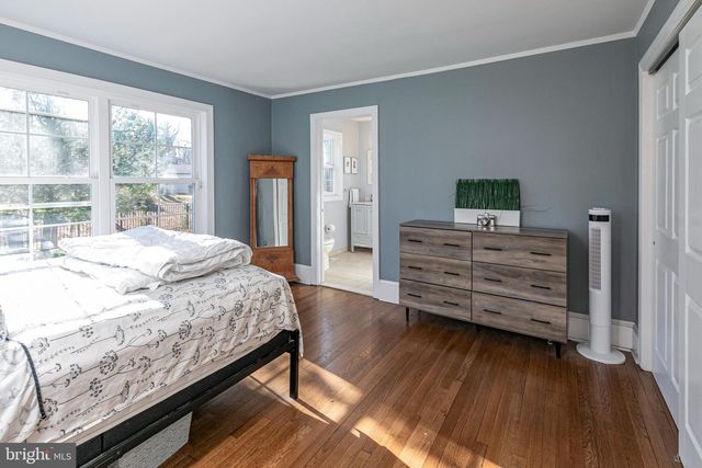 10 TALL TIMBERS DR, Princeton, NJ 08540