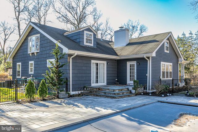 10 TALL TIMBERS DR, Princeton, NJ 08540